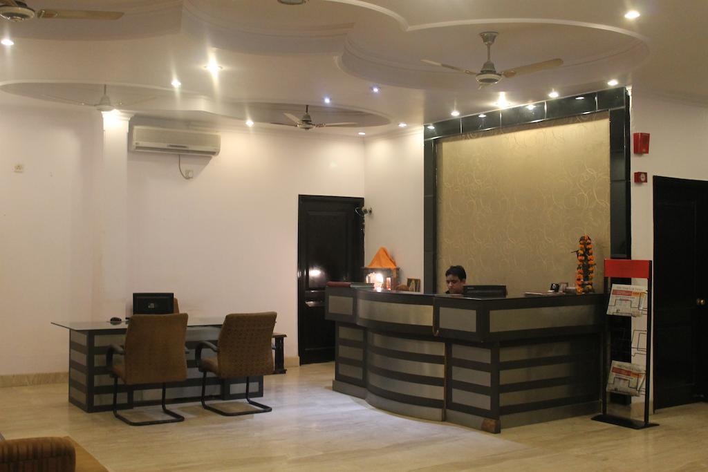 Hotel O Grand Central Delhi  Exterior foto
