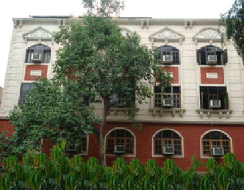 Hotel O Grand Central Delhi  Exterior foto